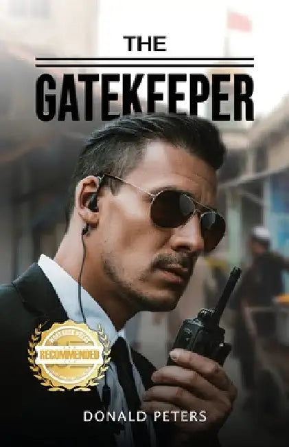 The Gatekeeper by Donald Peters