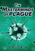 The Masterminds of Plague by Z. Gilead