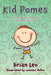 Kid Pomes by Brian Leo
