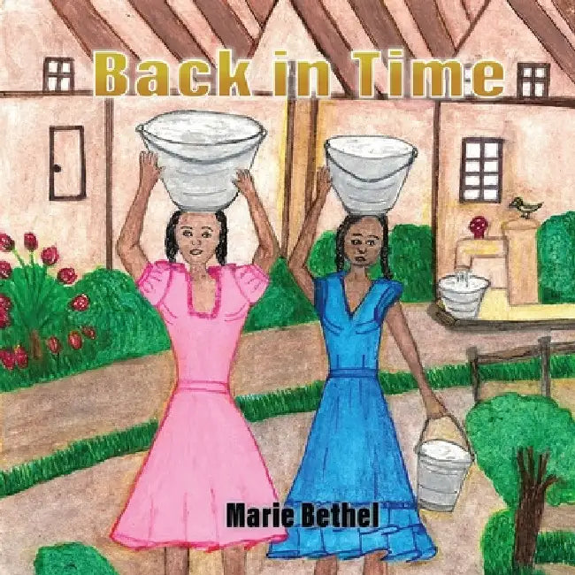 Back in Time by Marie Bethel