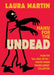 Haiku for the Undead by Laura Martin