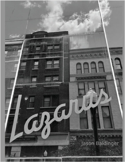 Lazarus by Jason Baldinger