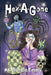 Hex-A-Gone by Michele Emmy