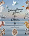 Coloring Prayer journal for children: 52 week coloring, Scripture, Devotional, Guided Prayer Journal by Felicia Patterson