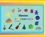 Simons Farbenbuch by Eva Demel
