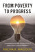 From Poverty to Progress: Understanding Humanity's Greatest Achievement by Michael Magoon