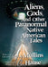 Aliens, Gods, and other Paranormal Native American Tales by G. W. Mullins