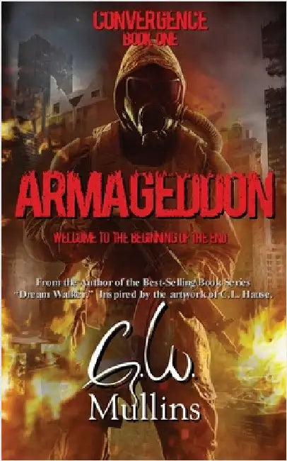 Armageddon by Mullins, G. W.