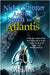 Nick Grainger And The Search For Atlantis by Mullins, G. W.