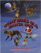 What Does Old Santa Do? by Bosse, Rosie