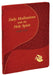 Daily Meditations with the Holy Spirit by Jude Winkler