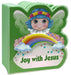 Joy with Jesus by Catholic Book Publishing Corp