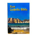 St. Joseph New Catholic Bible - Compact Size Study Edition by Catholic Book Publishing Corp