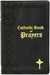Catholic Book of Prayers by Catholic Book Publishing Corp