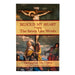 Behold My Heart: Praying the Seven Last Words by Catholic Book Publishing Corp