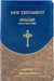 St. Joseph New Catholic Bible New Testament and Psalms by Catholic Book Publishing Corp