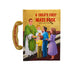 A Child's First Mass Book by Rev Thomas Donaghy