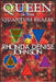 Queen of the Quantum Realm by Rhonda Denise Johnson