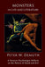 Monsters in LIfe and Literature by Peter Demuth