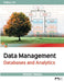 Data Management: Databases and Analytics, Edition 7.0 by Richard T. Watson