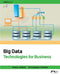 Big Data: Technologies for Business by Arben Asllani, Christopher Kreider