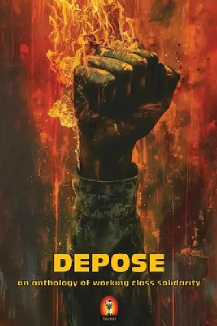 DEPOSE (an anthology of working class solidarity) by Mark Lipman