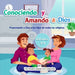 Conociendo y Amando a Dios: Presentando a Dios a los hijos de todas las religiones by The Sincere Seeker Collection