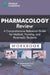 Pharmacology Review - A Comprehensive Reference Guide for Medical, Nursing, and Paramedic Students: Workbook by S. Meloni