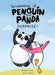 The Adventures of Penguin and Panda 1: Surprise! by Brenda/ Mézes, Fanni (ILT) Maier