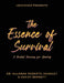 The Essence of Survival by Allanah Roberts-Headley, Keaidy Bennett, Melinda Nazario-Rodriguez