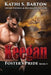 Keegan: Foster's Pride - Lion Shapeshifter Romance by Kathi S. Barton