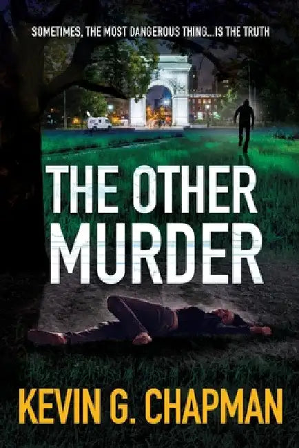 The Other Murder by Chapman, Kevin G.