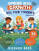 Spring into Growth a Social Emotional Learning Workbook for Tweens by Richard Bass