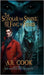 The Scholar, the Sphinx, and the Fang of Fenrir: A Young Adult Fantasy Adventure by Cook, A. R.