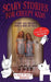 Scary Stories for Creepy Kids: Short and Spooky with a Side of Silly by Ayla Rybicki