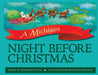 A Michigan Night Before Christmas by Norma Lewis