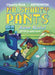 Mr. Smarty Pants: Aww Nuts! by Charity Reid