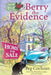 Berry the Evidence by Peg Cochran