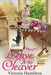 Leave It to Cleaver by Victoria Hamilton