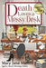 Death Loves a Messy Desk by Mary Jane Maffini