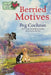 Berried Motives by Peg Cochran