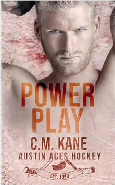 Power Play by Kane, C. M.