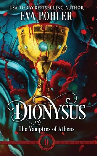 Dionysus by Eva Pohler