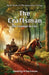 The Craftsman: The Courage to Live (Book Three of The Apprentice Trilogy) by Timothy M. Buchanan