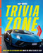 Car and Driver Trivia Zone: 180 Outrageous Facts about the World's Coolest Cars by Dan Bova