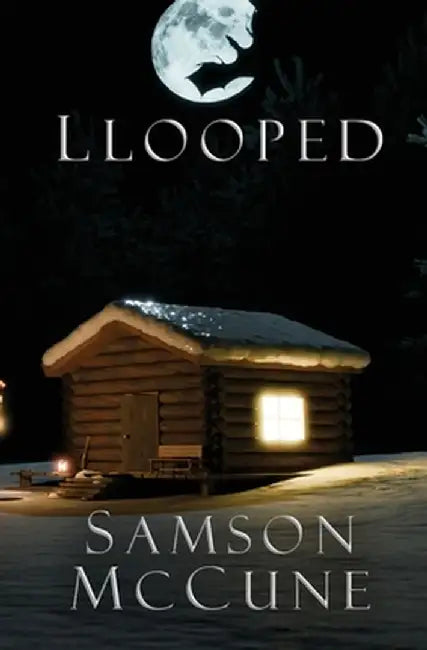 Llooped by Samson McCune
