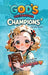 God's Victorious Champions: The Story of Joanie by Joan Pearce