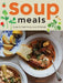 Soup Meals by Emily Ezekiel