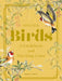 Vintage Birds: A Guidebook and Matching Game by Roger J. Lederer