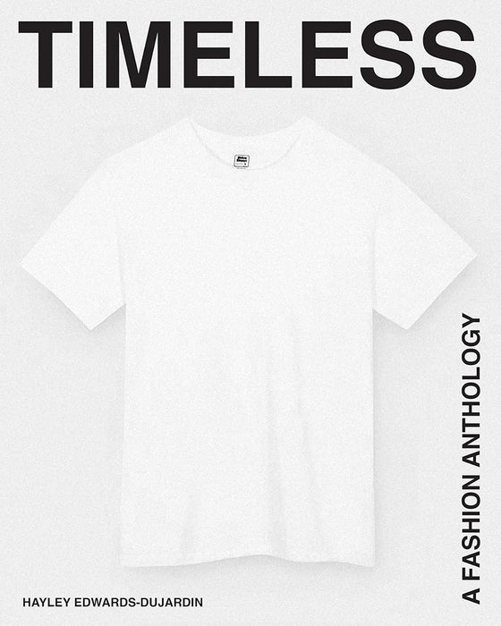 Timeless: A Little Fashion Anthology